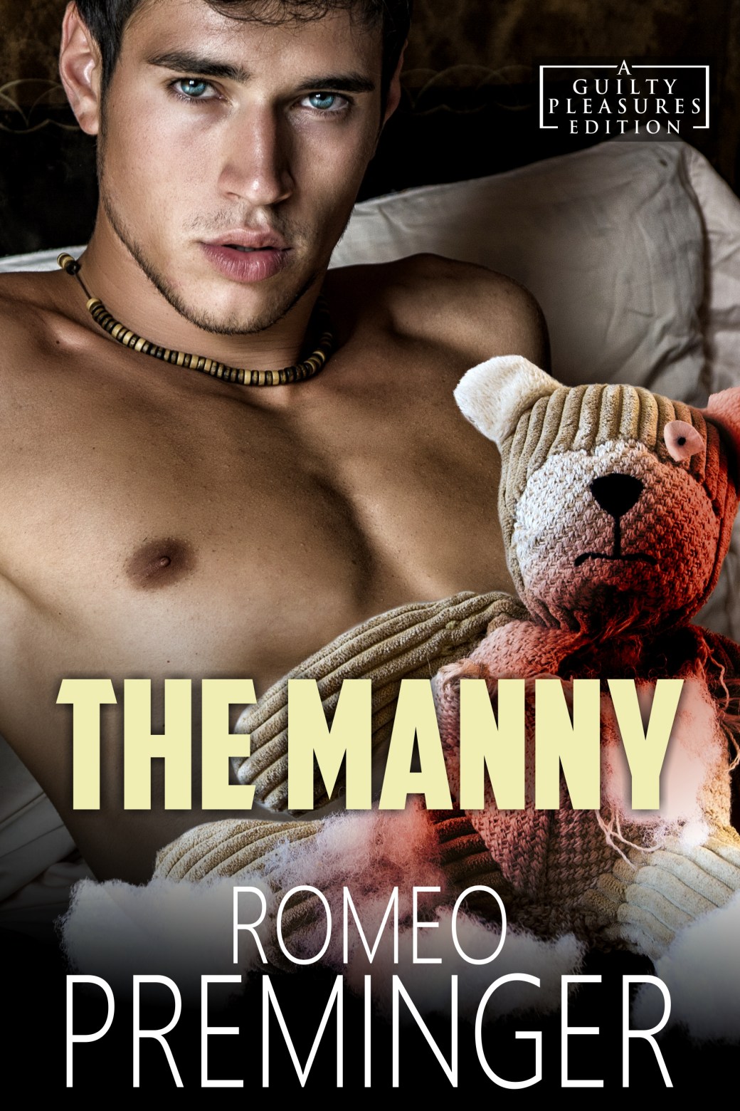 THE MANNY (1)
